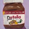 Nutella Forever